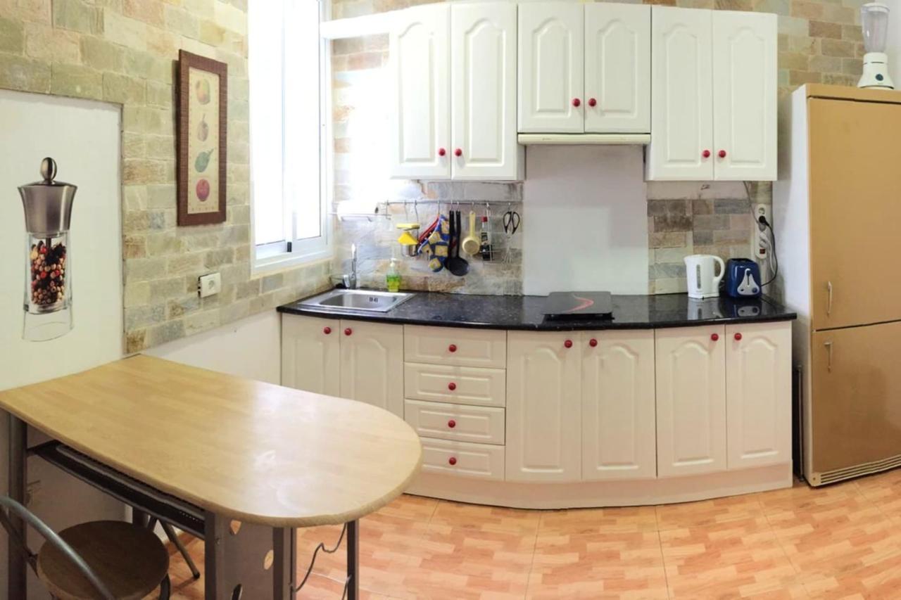 One Bedroom With Wifi At 6 Km Away From The Santa-Cruz de Ténérife